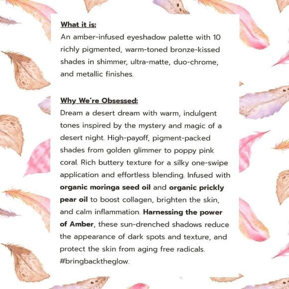 Hipdot Blush & Bronzer Pallete - Picture 6 of 9